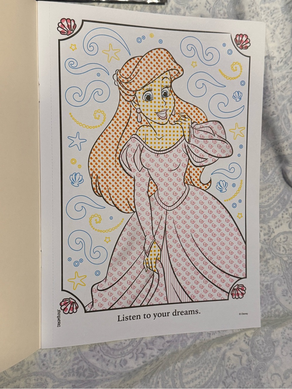 Disney Princess Cinderella Doll & Kids Activity Set - Picture 12 of 12